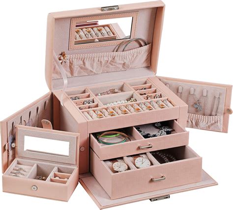 myers jewellery boxes.